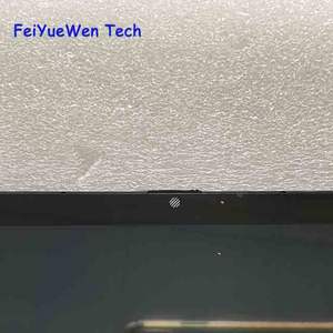 Pantalla LCD de <span class=keywords><strong>14</strong></span>,0 "para <span class=keywords><strong>HP</strong></span> <span class=keywords><strong>Envy</strong></span> X360 <span class=keywords><strong>14</strong></span>-ES, montaje de pantalla táctil LCD, reemplazo de <span class=keywords><strong>PC</strong></span> portátil con bisel con placa digitalizadora - Product Image 3