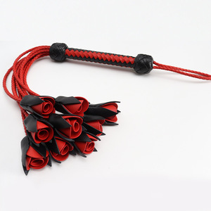 SP Tool Fun Leather Men and Women SM Alternative Training PP Adult Products Hand - Product Image 4