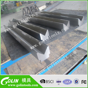 Cảm ứng cứng 55 +/-3hrc khối lớn thấp hơn chết của M60-85-50 - Product Image 5