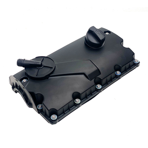 038103469AE Coperchio Valvole Albero a Camme per Testata Motore Auto, Altri Componenti per Audi SEAT SKODA A4 A6 VW Passat 2.0 TDI - Product Image 2