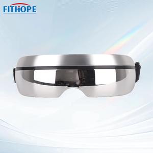 جهاز تدليك العين اللاسلكي بالنبضات الإلكترونية لمنع قصر النظر، بطارية 500 مللي أمبير، شحن USB من نوع C، ضمان لمدة سنة - Product Image 2