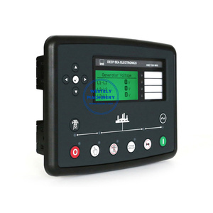 Pemp ban đầu dse7320 MKII mô-đun điều khiển điện tử tự động bắt đầu giám sát từ xa máy phát điện - Product Image 2