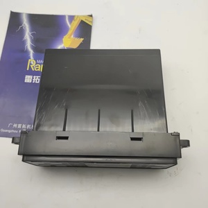 Controlador de Aire Acondicionado R210-9 R215-9, Panel de Control de Aire 11Q6-90310 11Q6-90370 para Excavadora - Product Image 4