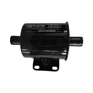 Filtros de Aceite de Retorno 67502-26600-71 para Montacargas <span class=keywords><strong>ToyoTa</strong></span> 8FD20/25/30/J35, Precio de Fábrica, en Existencia - Product Image 1