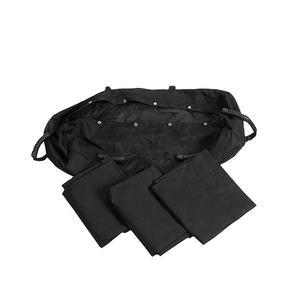 ถุงทรายออกกำลังกายกันน้ำ น้ำหนัก 5-200 ปอนด์ ปรับน้ำหนักได้ สำหรับการฝึกซ้อมแบบไดนามิก ออกกำลังกายในยิม - Product Image 4