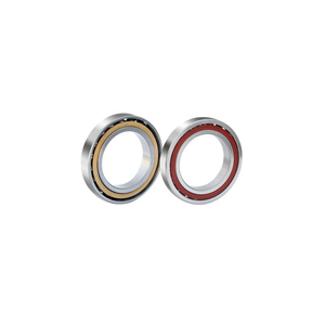 ตลับลูกปืน7302AC สำหรับ7302AC ตลับลูกปืนเม็ดกลมขนาด6202 6204ตลับลูกปืนสำหรับปั้มน้ำมัน - Product Image 5