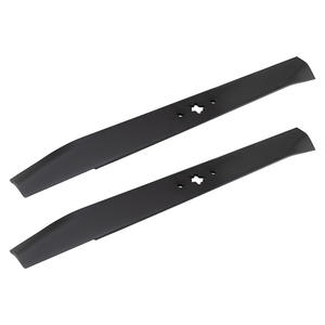 Cuchilla de repuesto para cortacésped 8499-2 21-316 en negro para usuarios de cortacéspedes, accesorio para herramientas de jardín - Product Image 3