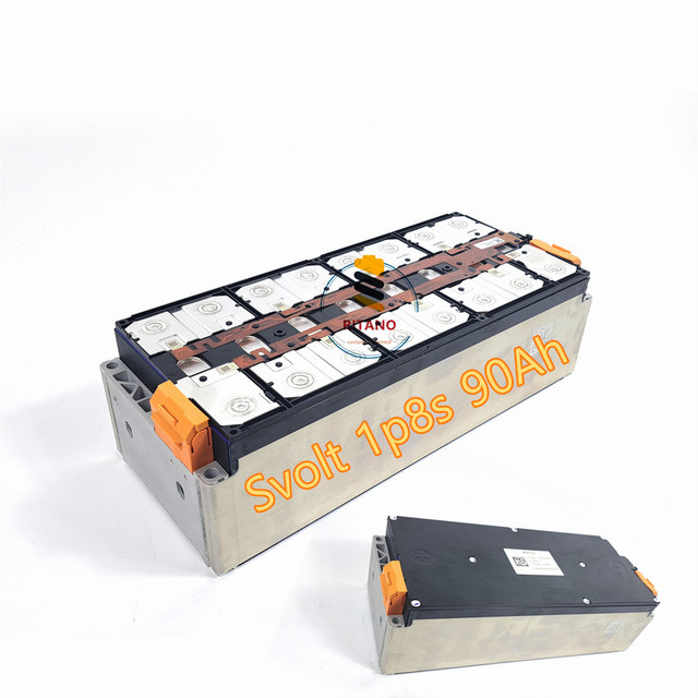 30kw Ev Electric Vehicles 40kw Replace Catlcell 24kw 62kw Replacement Module 40kwh 62kwh Nmc 90ah 180ah nissan Leaf Battery Pack