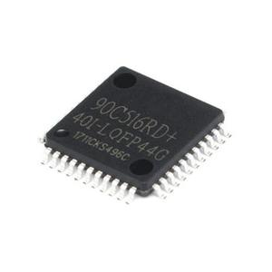 สินค้ามาใหม่ ชิป MCU รองรับบริการ BOM ชิ้นส่วนอิเล็กทรอนิกส์ STC90C516RD-40I-LQFP44 - Product Image 1
