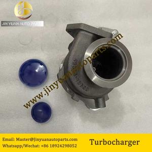 Turbocompresor 11658513298 8513298 8515187 11675180875802B 11110700661 851745203C 49135-09645 TF035HL para BMW 120d <span class=keywords><strong>320d</strong></span> 520d X3 - Product Image 5