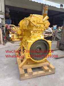 3066 3114 3116 S6K3126 3126b 3126E3145 ชุดเครื่องยนต์ฝาสูบ - Product Image 4
