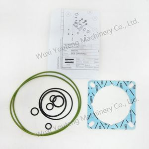 <span class=keywords><strong>ชุด</strong></span>ซ่อมคอมเพรสเซอร์ Atlas Copco รุ่น GA11+-30 หมายเลขชิ้นส่วน 2901195700 <span class=keywords><strong>ชุด</strong></span>ซ่อมวาล์วตรวจสอบ - Product Image 1