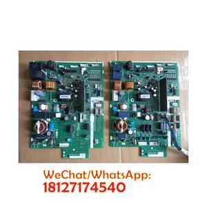 Nuova Scheda Madre per Unità Esterna di Condizionamento Centrale <span class=keywords><strong>Daikin</strong></span> 2P091557-3 2P091557 RB-007 0552306S1 Circuito Stampato - Product Image 5