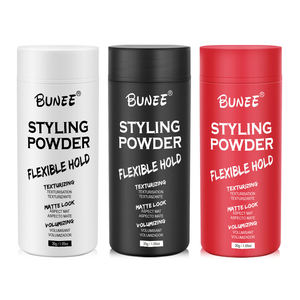 Polvo Voluminizador <span class=keywords><strong>para</strong></span> <span class=keywords><strong>Cabello</strong></span> Rizado de Alta Calidad, <span class=keywords><strong>Cera</strong></span> en Polvo Anti-Frizz <span class=keywords><strong>para</strong></span> Peinar, <span class=keywords><strong>para</strong></span> Hombres - Product Image 1