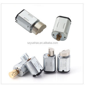 มอเตอร์ N20ขนาดเล็ก DC 1.5V 3V สำหรับเซ็กซ์ทอยสำหรับผู้ใหญ่มอเตอร์ N20 12000RPM 9000RPM 6000rpm - Product Image 2