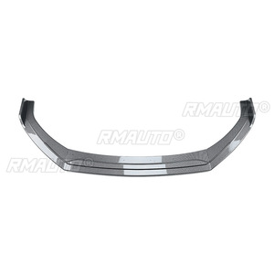 <b>Car</b> Front Bumper Lip Spoiler <b>Diffuser</b> Splitters Body Kit Aprons Cover Guard Trim for Subaru BRZ 2021-2023 <b>Car</b> Accessories - Product Image 3