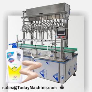 Machine de remplissage d'eau fiable, ligne de production 2000 BPH, usine de remplissage de bouteilles d'eau minérale - Product Image 4