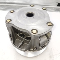 Embrayage primaire ATV pour Polaris 800 CVT, ensemble d'embrayage de transmission ZJKH-Z9009, poulie d'entraînement primaire pour UTV ATV 800CC 1322743