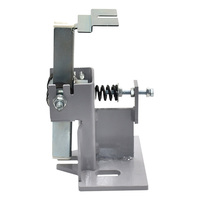 Pièces de levage pour rail de guidage d'ascenseur FYD-F011, doublure de patin de guidage, longueur supplémentaire, métal 10 16MM FYD-029J, industriel, garantie 1 an, bureau
