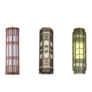 Lámpara de Jardín LED Súper Brillante para Exteriores, Montada en Pared, de Aleación de Aluminio, Impermeable, 3500K, Blanco Cálido, Ángulo de Haz de 20 Grados, 10 Años de Garantía - Product Image 6