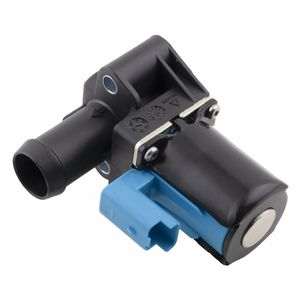 Válvula de Control de Agua del Calefactor YT-E083 para Ford Escape Fiesta Fusion Transit 1.6L DC 12V - Product Image 4