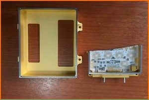 Barre en alliage d'aluminium à haute teneur en silicium NTL (20-70% AlSi) – Matériau d'emballage électronique IGBT de qualité supérieure pour usage automobile, densité 2,1-2,7 <span class=keywords><strong>g</strong></span>/cm³ - Product Image 5