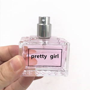 25ml de adultos de larga duración OEM/OEM Etiqueta Privada fragancia Original mujer agua aromática con eau de parfum - Product Image 1