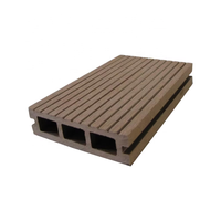 Personnalisé professionnel Cumaru Decking WPC Wood Deck Park Solid Dur Outdoor Flooring Waterproof Plastic