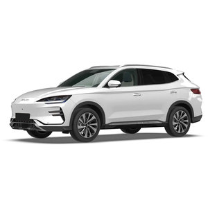Achetez 2024 de véhicules électriques de qualité supérieure en Chine BYD Song <span class=keywords><strong>Plus</strong></span> Ev SUV 5 portes 5 places Voitures électriques à longue autonomie de 520km - Product Image 1