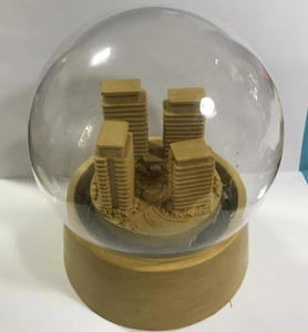 Escena <span class=keywords><strong>de</strong></span> invierno <span class=keywords><strong>de</strong></span> resina personalizada Merry Village globo <span class=keywords><strong>de</strong></span> nieve decoración <span class=keywords><strong>de</strong></span> regalo para <span class=keywords><strong>Marruecos</strong></span> Reino Unido Dubai turismo recuerdos - Product Image 2