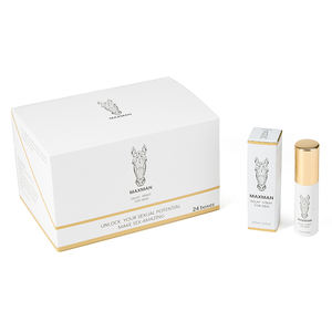 Nuevo Producto 2025 Spray Retardante Masculino para Hombres de Verdad - Product Image 5