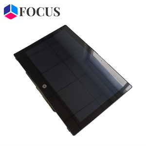 สำหรับ <span class=keywords><strong>HP</strong></span> <span class=keywords><strong>Chromebook</strong></span> <span class=keywords><strong>11</strong></span> <span class=keywords><strong>G4</strong></span> X360ทัชสกรีนดิจิไทเซอร์ EE LCD พร้อมกรอบ W/G-Sensor M49289-001 - Product Image 1