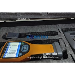    เครื่องนับอนุภาคคุณภาพอากาศภายในอาคาร 985 รุ่นใหม่ H H H - Product Image 1