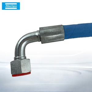 ท่อส่งน้ำมันแรงดันสูง Atlas Copco รุ่น 0575121665 สำหรับอะไหล่เครื่องอัดอากาศ - Product Image 2