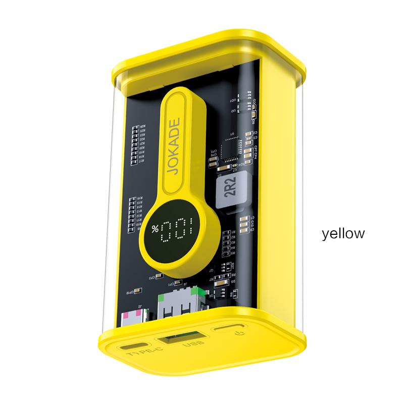 Jaune