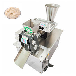 Prix usine rouleau de printemps automatique roulant Babycake Mini fabricant de tarte Instruction crevettes frites boulette Wonton faisant la Machine - Product Image 2