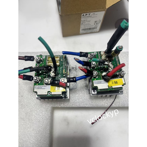 1 Módulo ELMO G-SOLTWID140/100SESD Nuevo, Envío Rápido a Través de FedEx* - Product Image 1