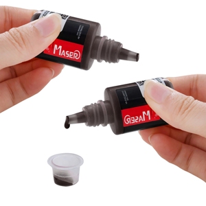 Biomaser <span class=keywords><strong>Microblading</strong></span> Fournitures Sourcils <span class=keywords><strong>Microblading</strong></span> Lèvres Cuir Chevelu Micropigmentation Maquillage Permanent Encre <span class=keywords><strong>Pigment</strong></span> - Product Image 3