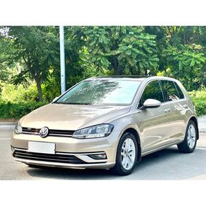 <span class=keywords><strong>Volkswagen</strong></span> <span class=keywords><strong>Golf</strong></span> <span class=keywords><strong>2020</strong></span> Usado, 5 Puertas, 5 Plazas, Hatchback, Gasolina, Turbo, Automático, Tapicería de Tela, Volante a la Izquierda, Pantalla Táctil, Cámara, LED - Product Image 1