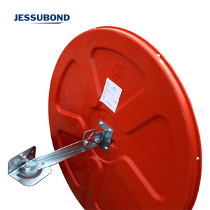 OEM по нанесению собственных логотипов супермаркет базопасности парковки Крытый 60 см гараж выпуклое зеркало - Product Image 6