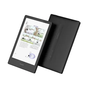 Tablet Alkitab Elektronik Warna Ereader Eink 78 Warna