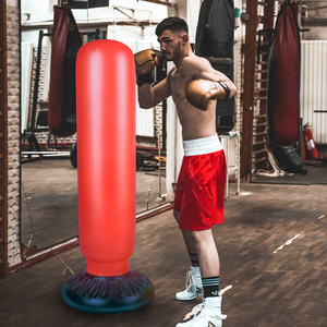 Offre Spéciale EN PLASTIQUE PVC Personnalisé Gobelet Gonflable <span class=keywords><strong>Sac</strong></span> <span class=keywords><strong>De</strong></span> Boxe Bop <span class=keywords><strong>Sac</strong></span> Jouets Pour <span class=keywords><strong>Enfants</strong></span> - Product Image 5