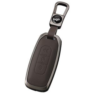 Housse de protection pour clé de voiture Jiangling Ford Territory modèle 2022 - Product Image 5