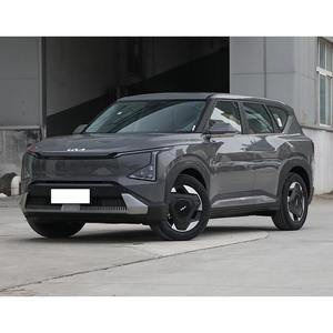 Nouveau véhicule électrique KIA EV5 SUV compact voiture d'occasion Kia 2024 - Product Image 2