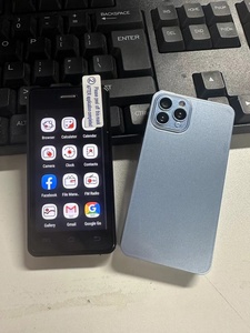 Fast Delivery <strong>Mini</strong> Smart Phone Android 8.1 <strong>Melrose</strong> <strong>S9</strong> Pro Smart Phone 3.0 in Display 2GB RAM 16GB Android Cellphone - Product Image 4