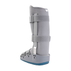 एयर कैम वॉकर फ्रैक्चर के लिए बूट चलना बूट चलना बूट पैर ऑर्थोपेडिक बूट - Product Image 6