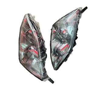 Sistemas de Iluminación Automotriz, Faro Delantero Halógeno 33101-SWN-H01 para <span class=keywords><strong>Honda</strong></span> <span class=keywords><strong>CR</strong></span>-V CRV RE2 RE4 2007 2008 2009 2010 <span class=keywords><strong>2011</strong></span> - Product Image 2