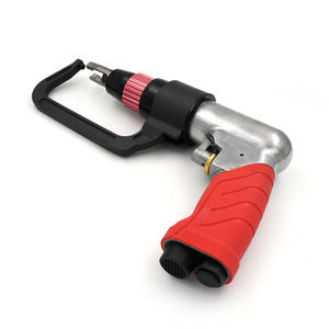 Kit d'outils pneumatiques WILIN WL-6054 OEM pour la soudure par points à l'air comprimé, pour la réparation de carrosserie automobile, la réparation de tôles en acier - Product Image 3