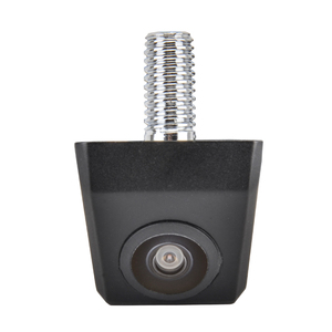 Nuevo gran angular 170 grados HD FULL HD1080P visión nocturna carcasa de Metal negro cámara de visión trasera inversa - Product Image 1