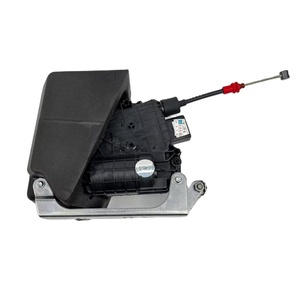 Actuador de cerradura de puerta de imán interior de coche universal <span class=keywords><strong>precio</strong></span>/4477600110 montaje de cerradura de puerta de piezas de automóvil para coche - Product Image 1